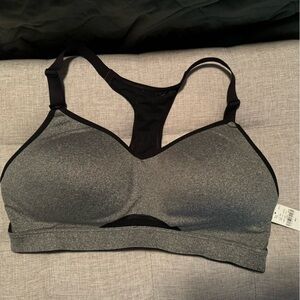 NWT Maternity High Support Nursing Sports Bra